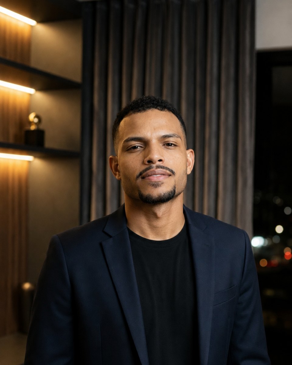 Mario Brandão